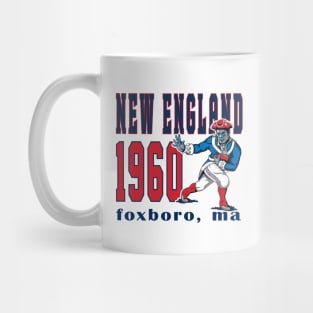 Pat Patriot 2017 Graphic 1 Mug